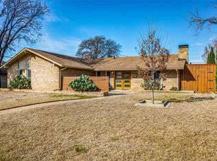 3839 Antigua Dr, Dallas, TX 75244