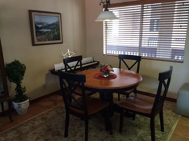 2512 Clairemont Dr #216 — Photo 5
