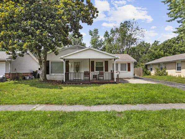 1706 Sarasota Ct, Lexington, KY 40505