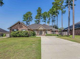 6005 Stonechase Blvd, Milton, FL 32571