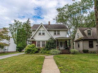 387 Central Parkway Ave SE, Warren, OH