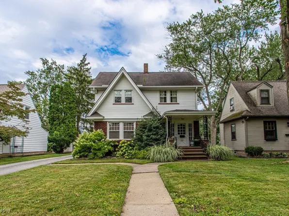 387 Central Parkway Ave SE, Warren, OH 44483