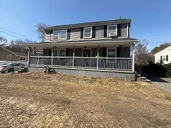 60-62 Montrose Ave, Wakefield, MA 01880
