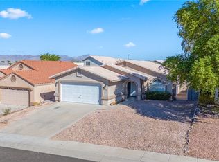 2277 Diamond Creek Rd, Bullhead City, AZ 86442
