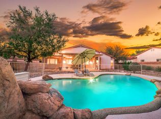 10944 E Vuelta Merecumbe, Tucson, AZ 85730