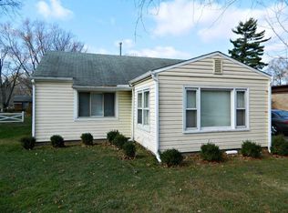 722 S Calumet Rd, Chesterton, IN 46304