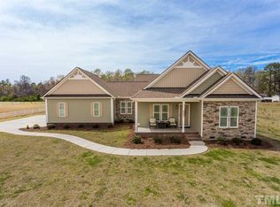 2205 State Highway 50, Benson, NC 27504