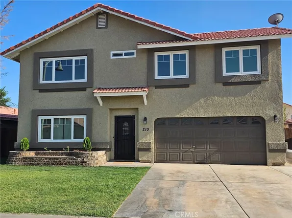 210 Mariposa Trl, Blythe, CA 92225