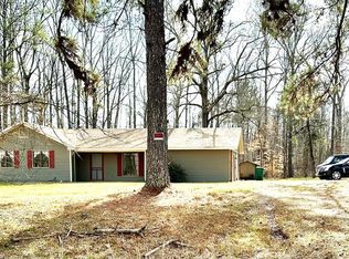 3916 Timberlane Rd NE, Wesson, MS 39191