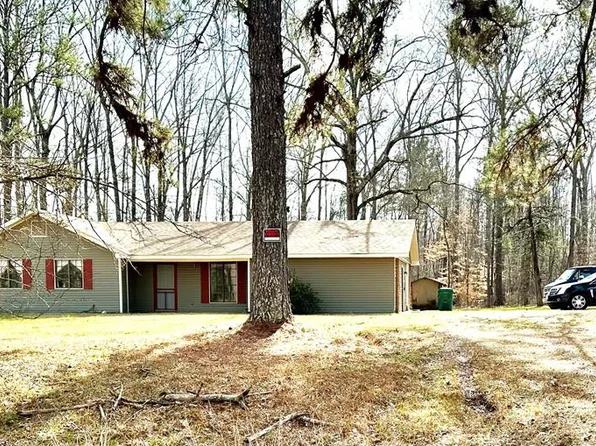 3916 Timberlane Rd NE, Wesson, MS 39191
