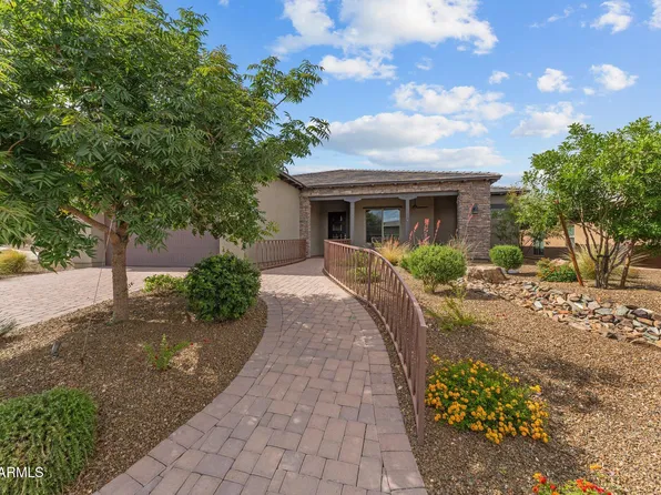 4690 RATTLESNAKE Way, Wickenburg, AZ 85390
