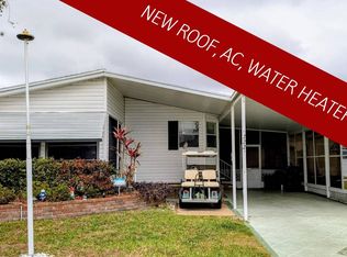 222 Hibiscus Way, Parrish, FL 34219