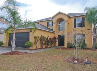 906 Turnstone Ln, Winter Haven, FL 33880