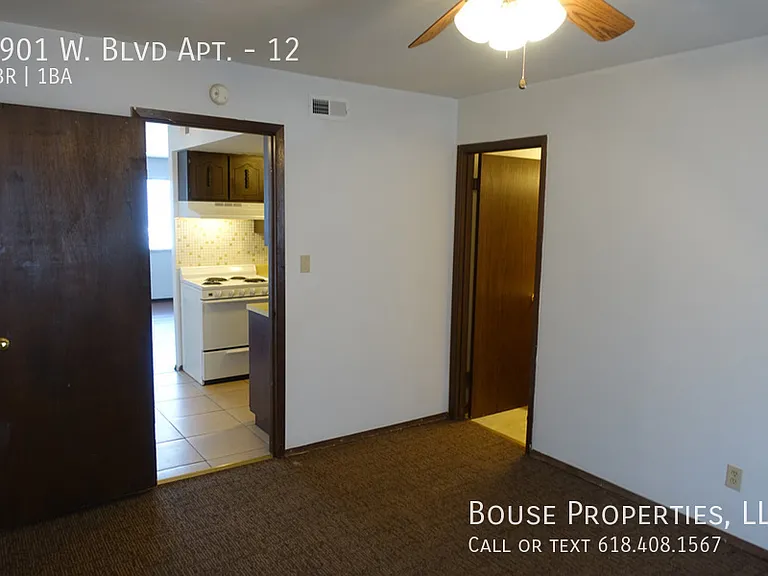 2901 Boulevard Ave #12 — Photo 5