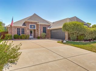 5228 Cedar Brush Dr, Fort Worth, TX 76123