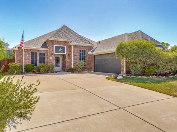 5228 Cedar Brush Dr, Fort Worth, TX 76123
