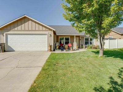 332 S Campbell St, Airway Heights, WA, 99001