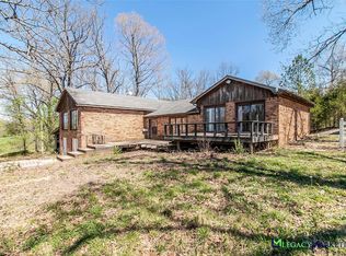 236 County Road 527, Poplar Bluff, MO 63901