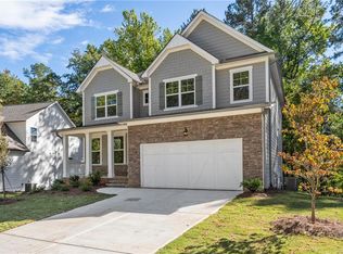 61 Riverbirch Way, Dallas, GA 30157