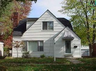 189 Omeida, Pontiac, MI 48341