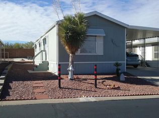 6290 S Waterton Dr, Tucson, AZ 85746