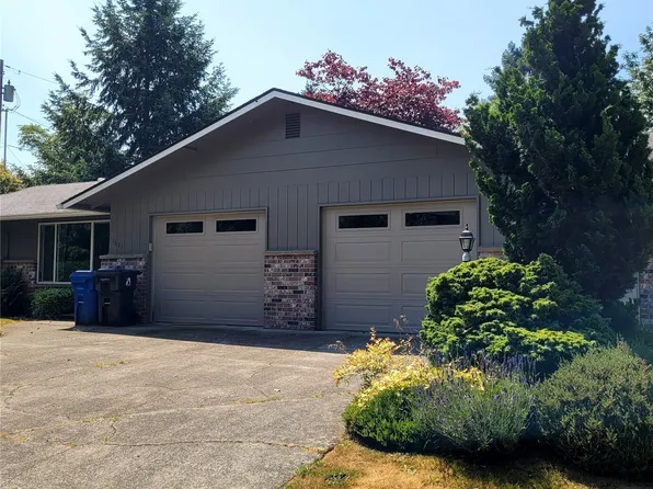 1629 NE Thurston Avenue, Olympia, WA 98506