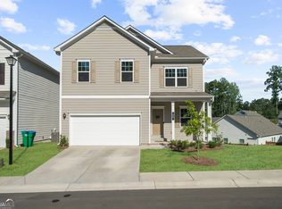34 Worley Ct, Jasper, GA