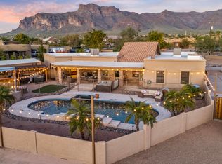 2272 S Geronimo Rd, Apache Junction, AZ 85119