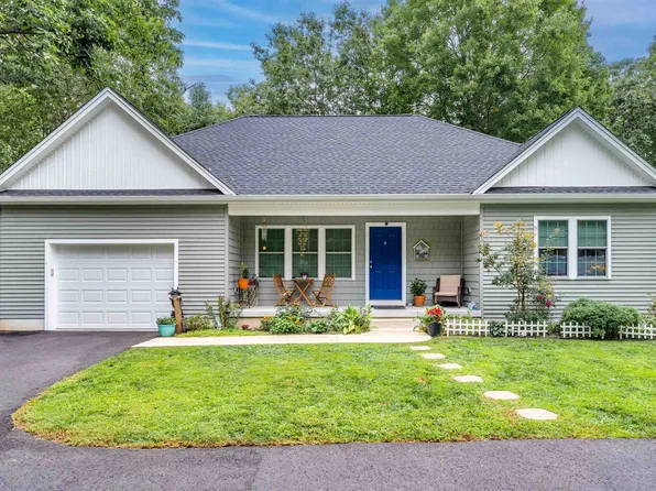 662 Goshen Rd, Cape May Court House, NJ 08210