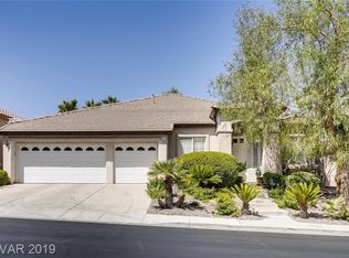 2138 Mooreview St, Henderson, NV 89012