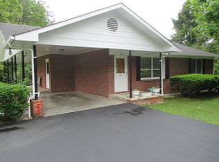 581 Moore Rd, Williamsburg, KY 40769