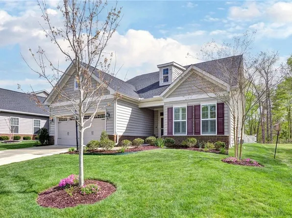 6571 Westbrook Dr, Williamsburg, VA 23188