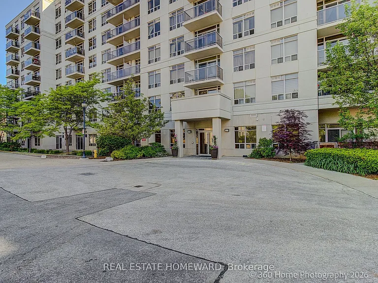 3650 Kingston Rd #Penthouse 4 — Photo 25
