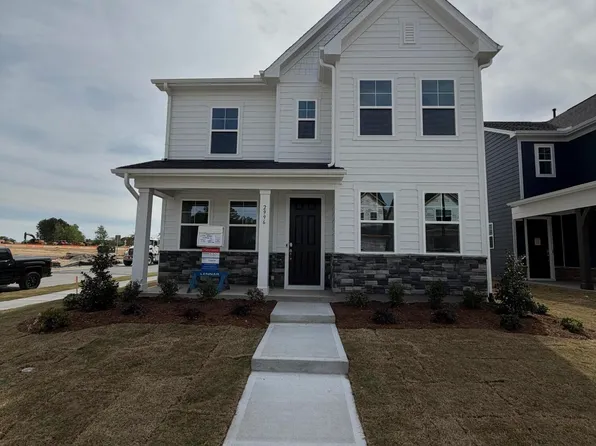 2996 Ocean Sunrise Dr, Wake Forest, NC 27587