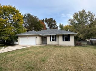 3115 W Lombard St, Springfield, MO 65802