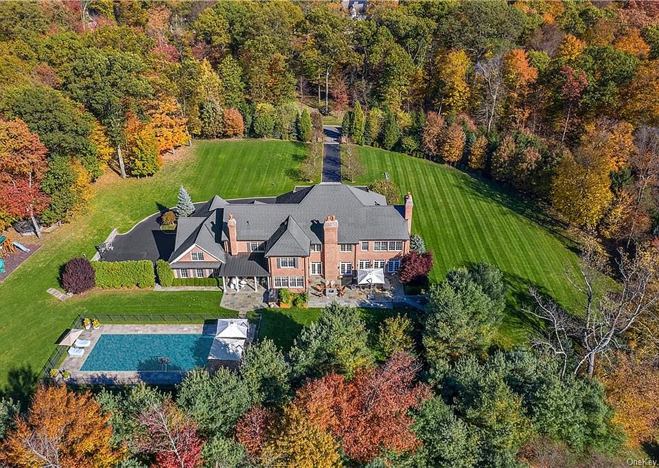 4 Hollow Ridge Road, Armonk, NY 10504 Zillow