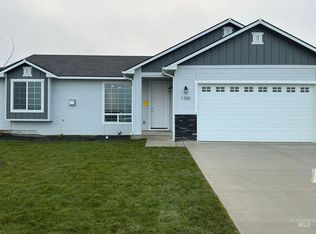 1350 Crescent St, Weiser, ID 83672