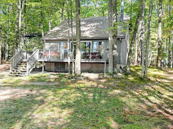 1494 Bayberry, Lake City, MI 49651