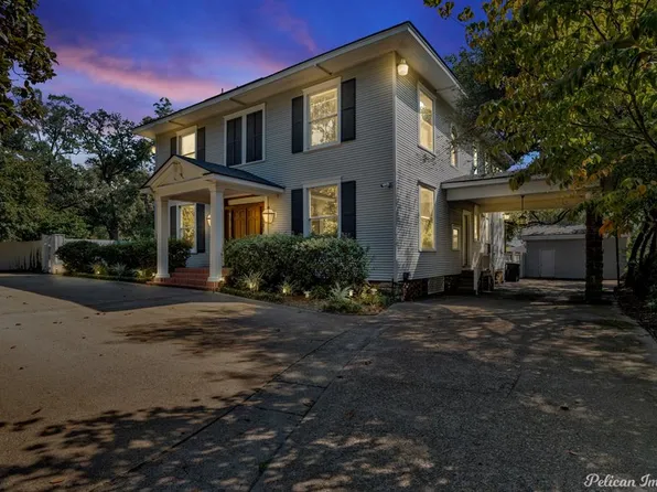 911 Wilkinson St, Shreveport, LA 71104