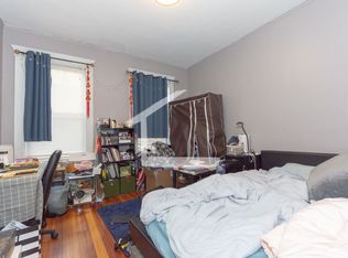33 Chester St #3, Allston, MA 02134