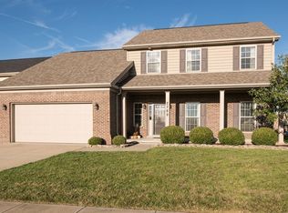 2789 Sullivans Trce, Lexington, KY 40511