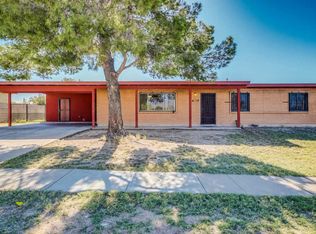 9842 E Stella Rd, Tucson, AZ 85730