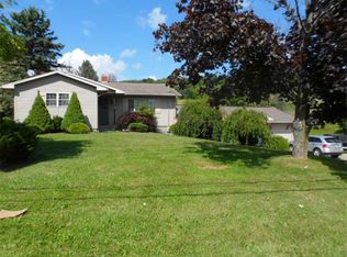 324 N Eighty Eight Rd, Carmichaels, PA 15320