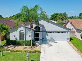 1407 Waterway Cove Dr, Wellington, FL 33414