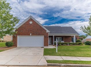 150 Park Place Trl, Social Circle, GA 30025