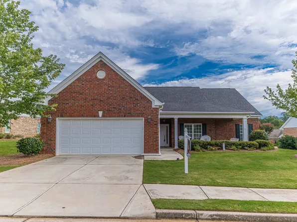 150 Park Place Trl, Social Circle, GA 30025