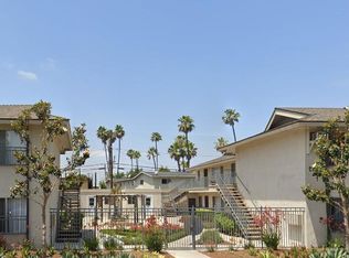 927 S Trident St #2, Anaheim, CA 92804