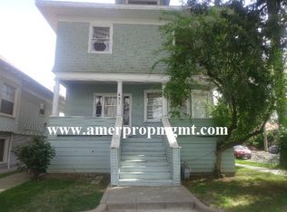 431 21st St, Sacramento, CA 95811