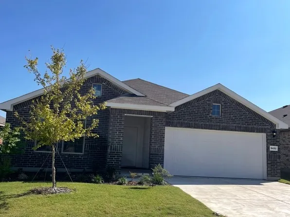 9452 Firedog Dr, Fort Worth, TX 76131