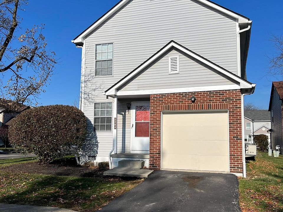 1st image of 5264 Queen Elizabeth Pl #15B